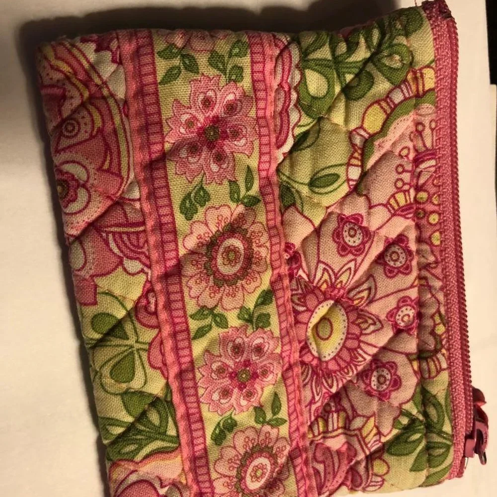 Vera Bradley Coin Purses (Set of 2) - Picture 3 of 11